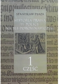 Historia prawa w Polsce na tle porównawczym