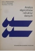 Analiza algorytmów i struktur danych