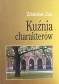 Kuźnia charakterów