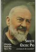 Święty Ojciec Pio