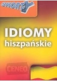 Idiomy hiszpańskie