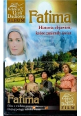 Fatima Historia objawień, które zmieniły świat z DVD, Nowa