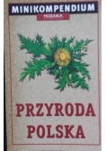 Przyroda Polska