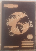 Maria Curie, 1946 r.