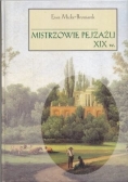 Mistrzowie Pejzażu XIX w