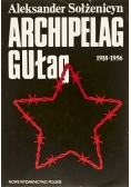 Archipelag Gułag Tom 2