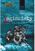 Spowiedź legionisty