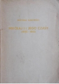 Mikołaj i jego czasy 1825-1855