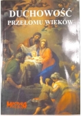 Duchowość przełomu wieków