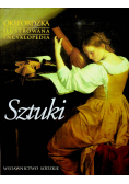 Oksfordzka ilustrowana encyklopedia Sztuki