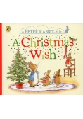 Peter Rabbit A Christmas Wish