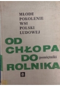 Od chłopa do rolnika