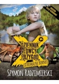 Dziennik łowcy przygód,Nowa