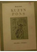 Kuzyn Pons, 1949 r.