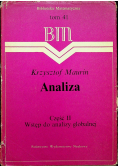 Analiza