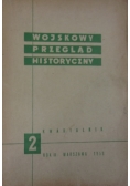 Wojskowy przegląd historyczny 2
