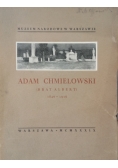 Adam Chmielowski - Brat Albert  , 1939 r.