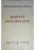 Zeszyty historyczne Zeszyt 61