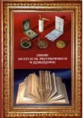 Zbiory muzeum im. Przypkowskich w Jędrzejowie