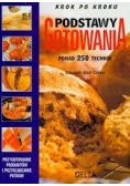 Podstawy gotowania. Ponad 250 technik