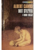 Mit Syzyfa i inne eseje