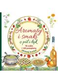 Aromaty i smaki z pól i łąk