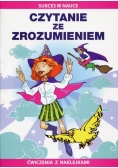 Czytanie ze zrozumieniem
