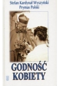 Godność kobiety