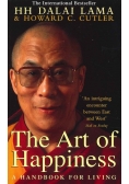 The Art of Happiness