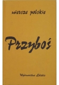 Wiersze polskie Julian Przyboś
