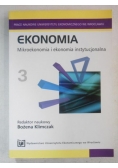 Ekonomia