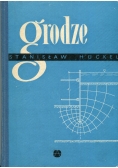 Grodze
