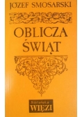 Oblicza świąt