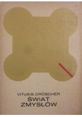 Świat zmysłów