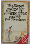 The Secret diary of Adrian mole Aged 13 3/4