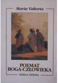 Poemat Boga-Człowieka, Księga siódma