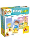 Carotina Baby Logic Wysoki czy niski