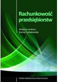 Rachunkowość przedsiębiorstw