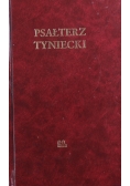 Psałterz tyniecki  psalmy i pieśni