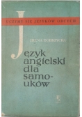 Język angielski dla samouków