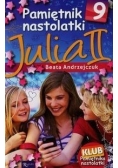 Pamiętnik nastolatki 9 Julia, Nowa