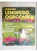 Poradnik leniwego ogrodnika