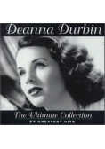 The Ultimate collection, CD