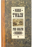 Pod gołym niebem