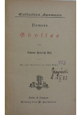 Odyssee