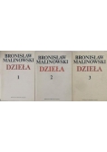 Dzieła tom I- III