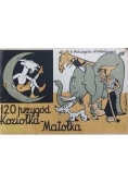 120 przygód Koziołka-Matołka