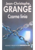 Czarna linia
