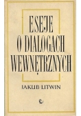 Eseje o dialogach wewnętrznych