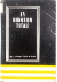 La Donation Totale